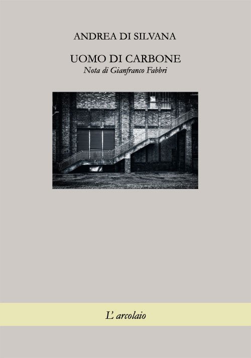 Uomo di carbone Uomo di carbone