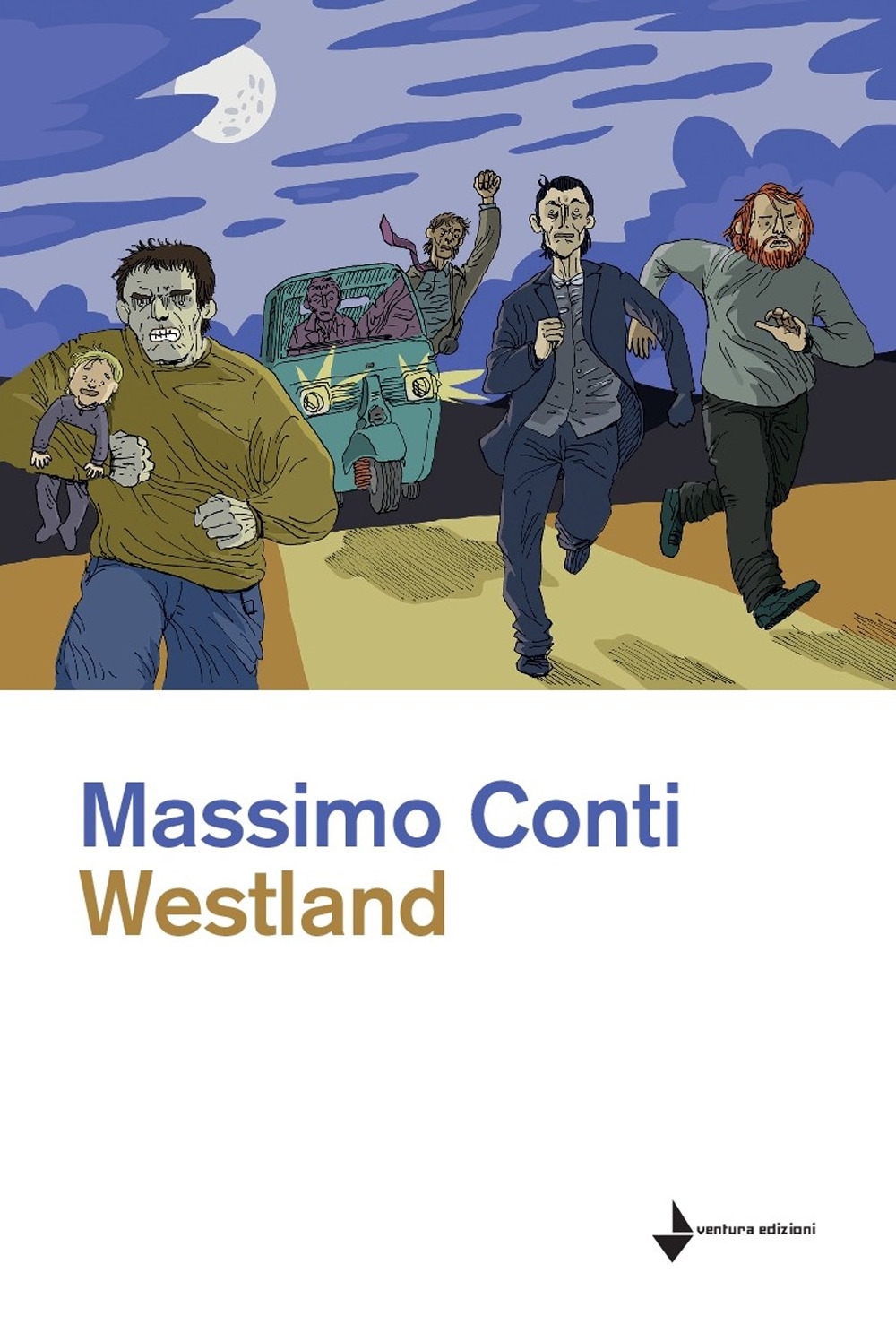 Westland Westland