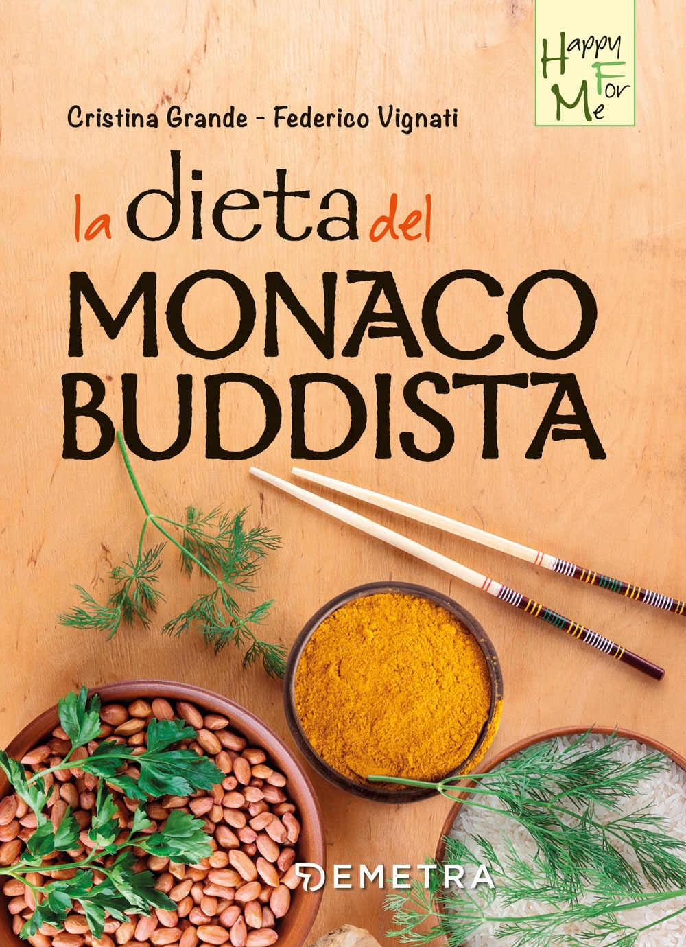 La dieta del monaco buddista La dieta del monaco buddista