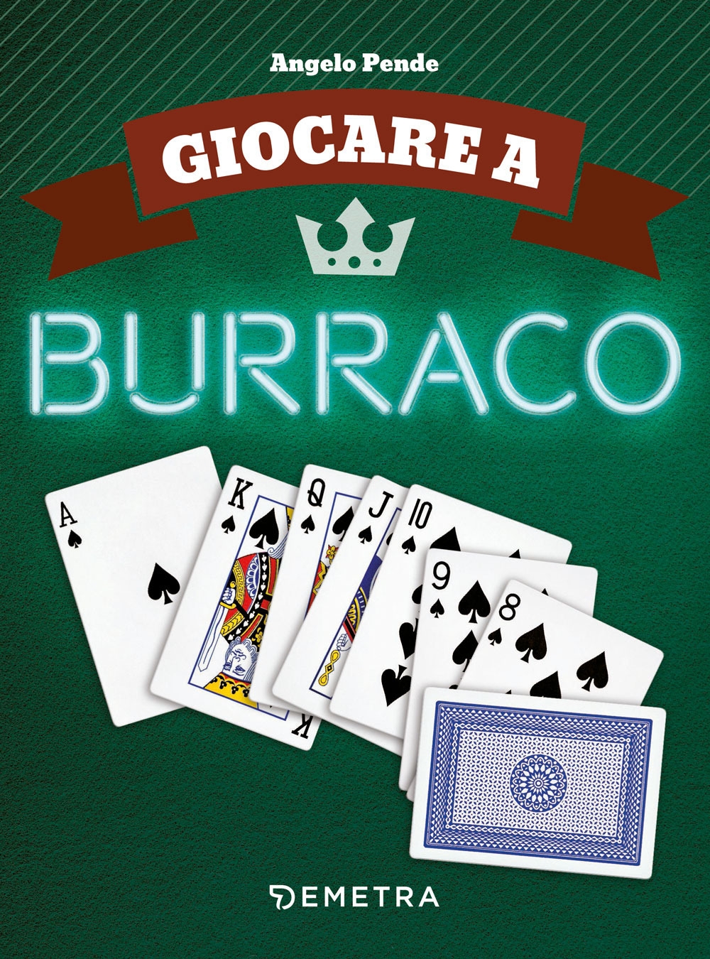 Giocare a burraco Giocare a burraco