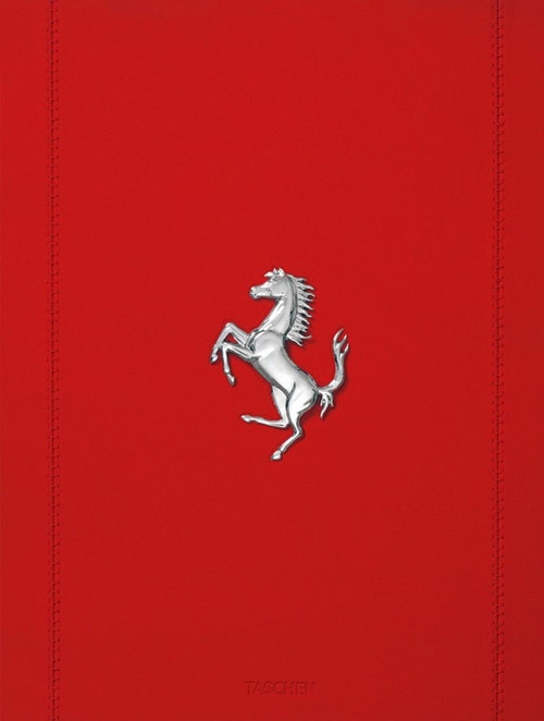 Ferrari. Ediz. inglese Ferrari. Ediz. inglese