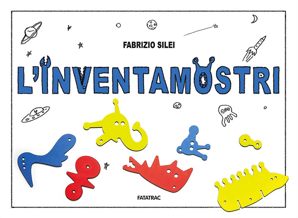 L'inventamostri L'inventamostri
