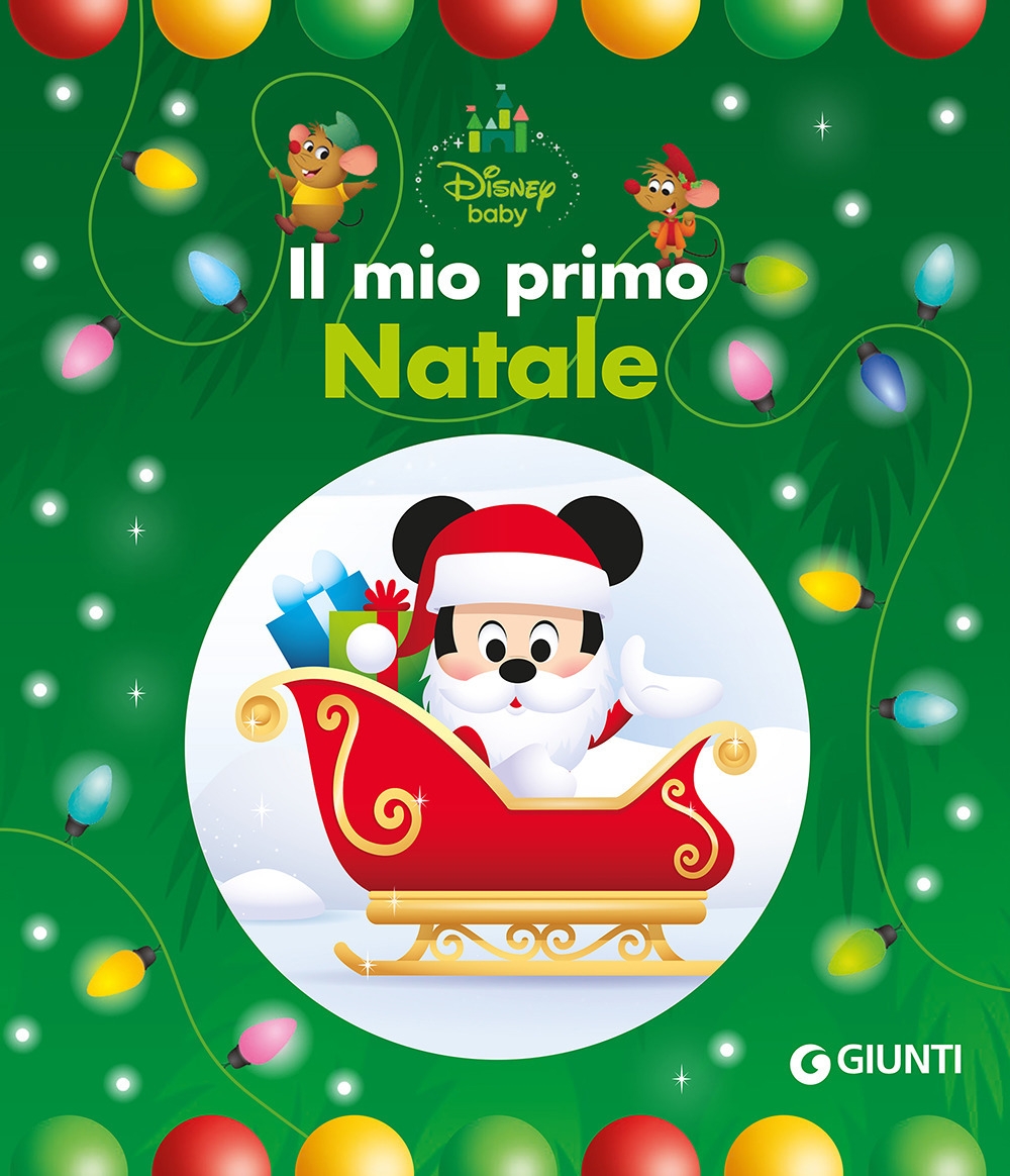 Il mio primo Natale Il mio primo Natale