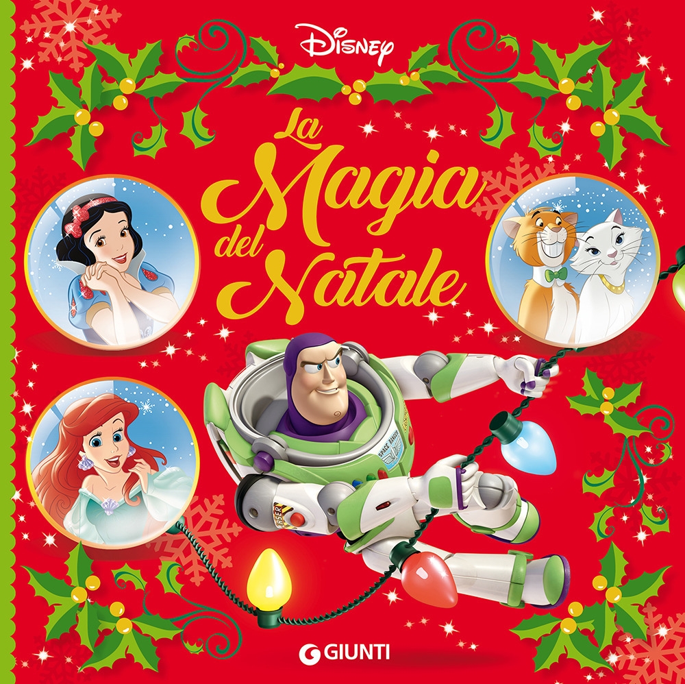 La magia del Natale La magia del Natale