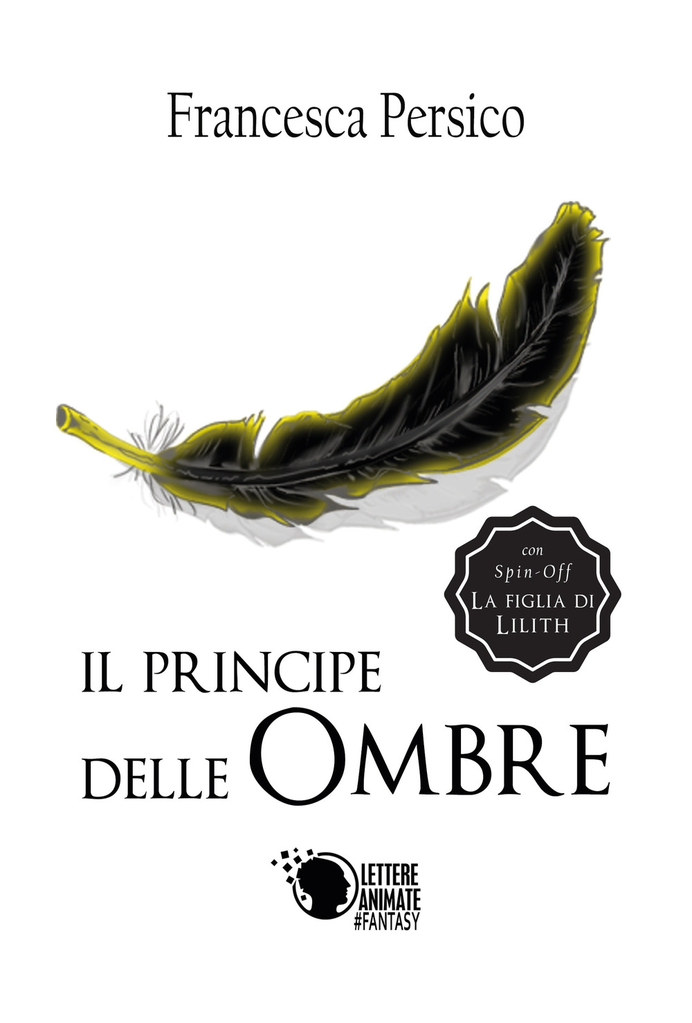 Il principe delle ombre Il principe delle ombre