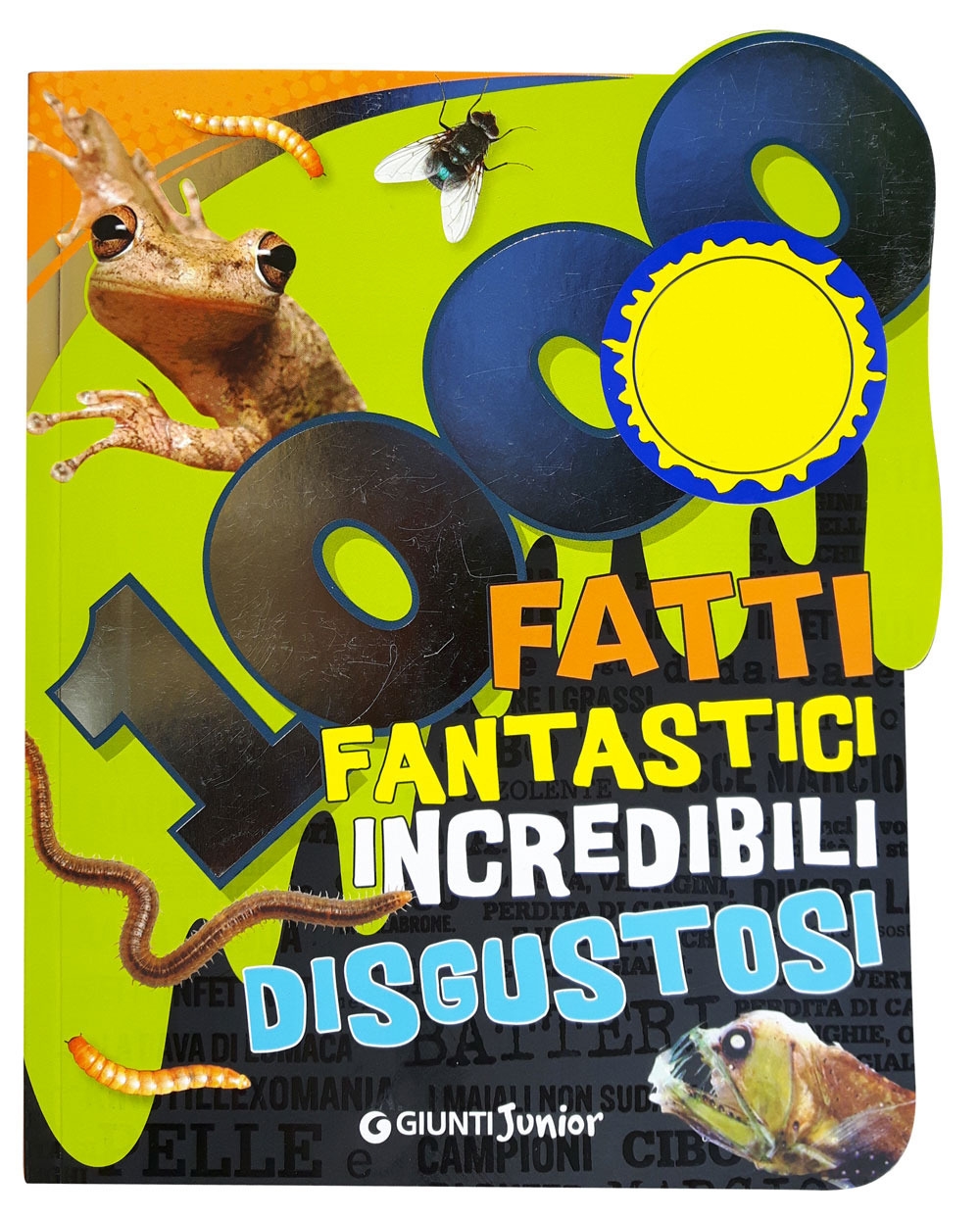 1000 fatti fantastici incredibili 1000 fatti fantastici incredibili
