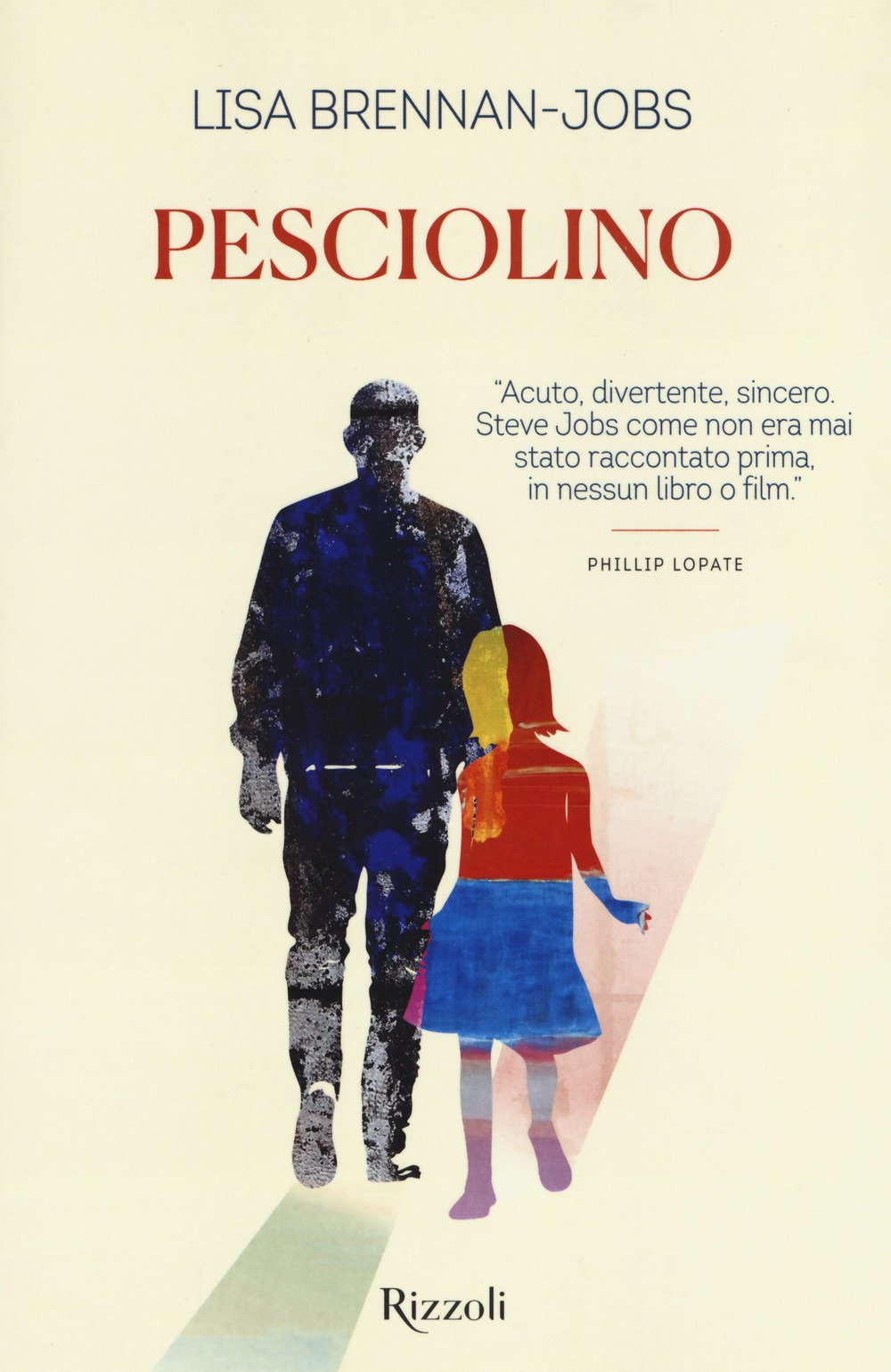 Pesciolino Pesciolino