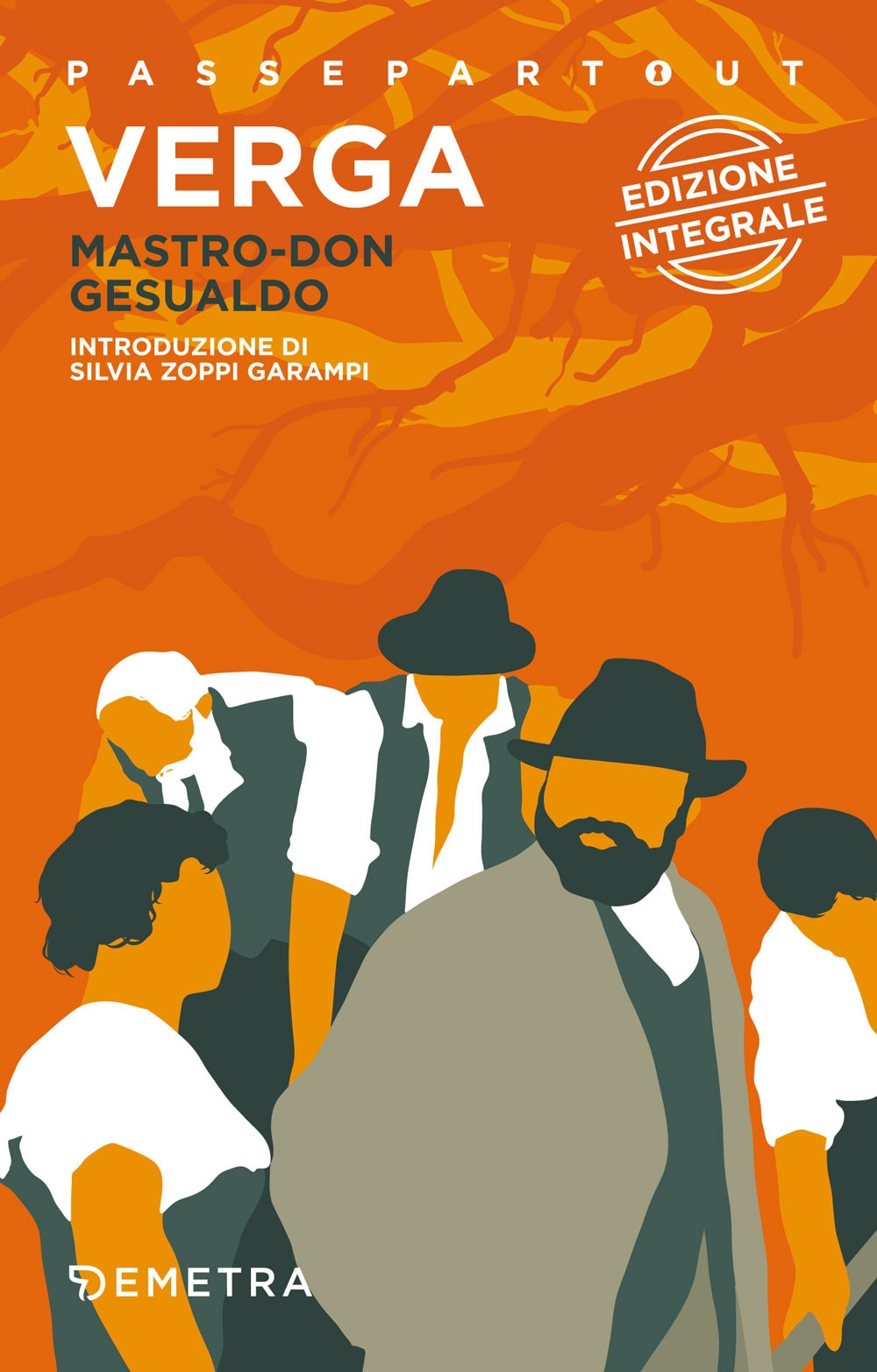 Mastro don Gesualdo. Ediz. integrale Mastro don Gesualdo. Ediz. integrale