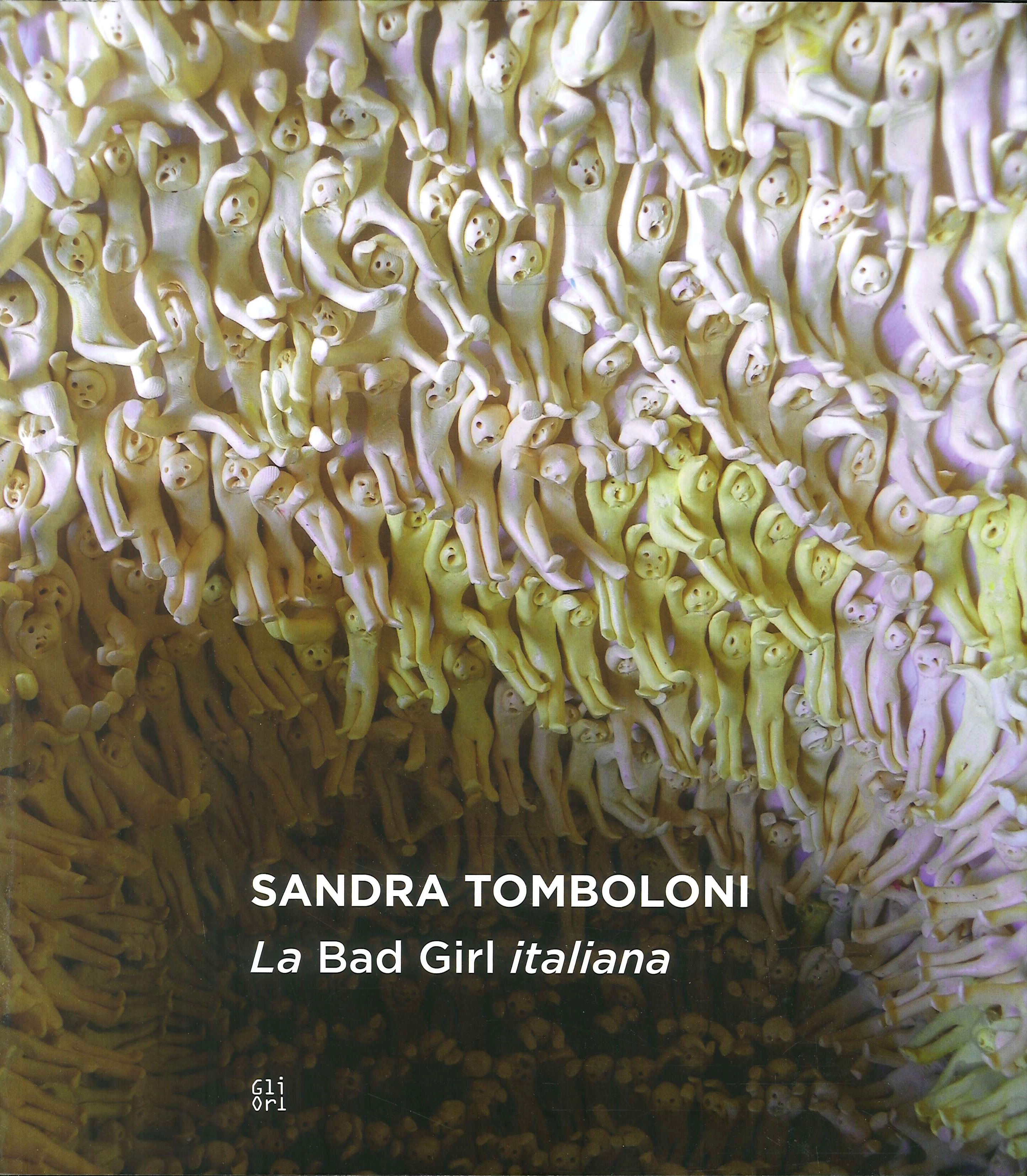 Sandra Tomboloni. La Bad Girl italiana Sandra Tomboloni. La Bad Girl italiana