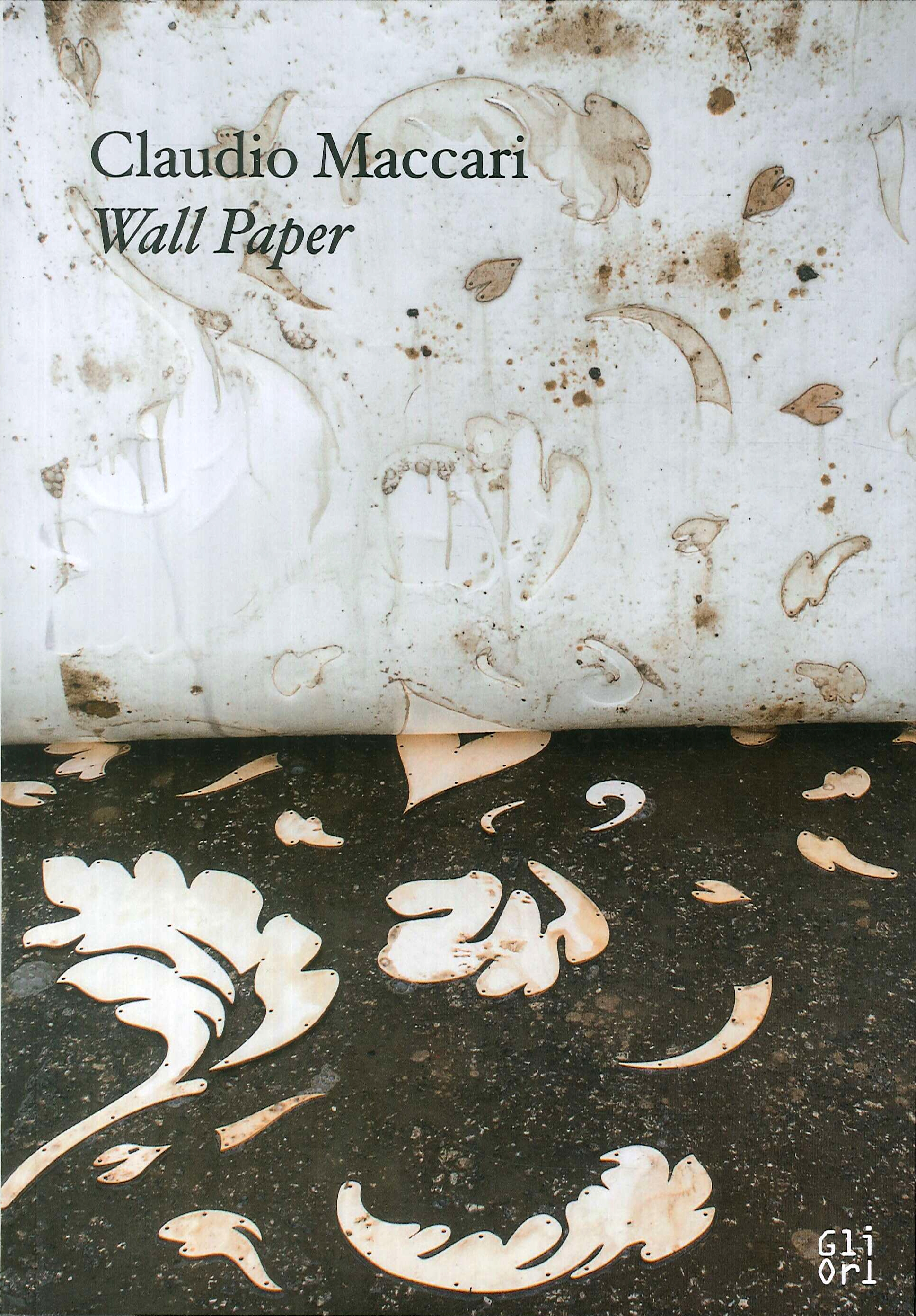 Claudio Maccari. Wall Paper Claudio Maccari. Wall Paper