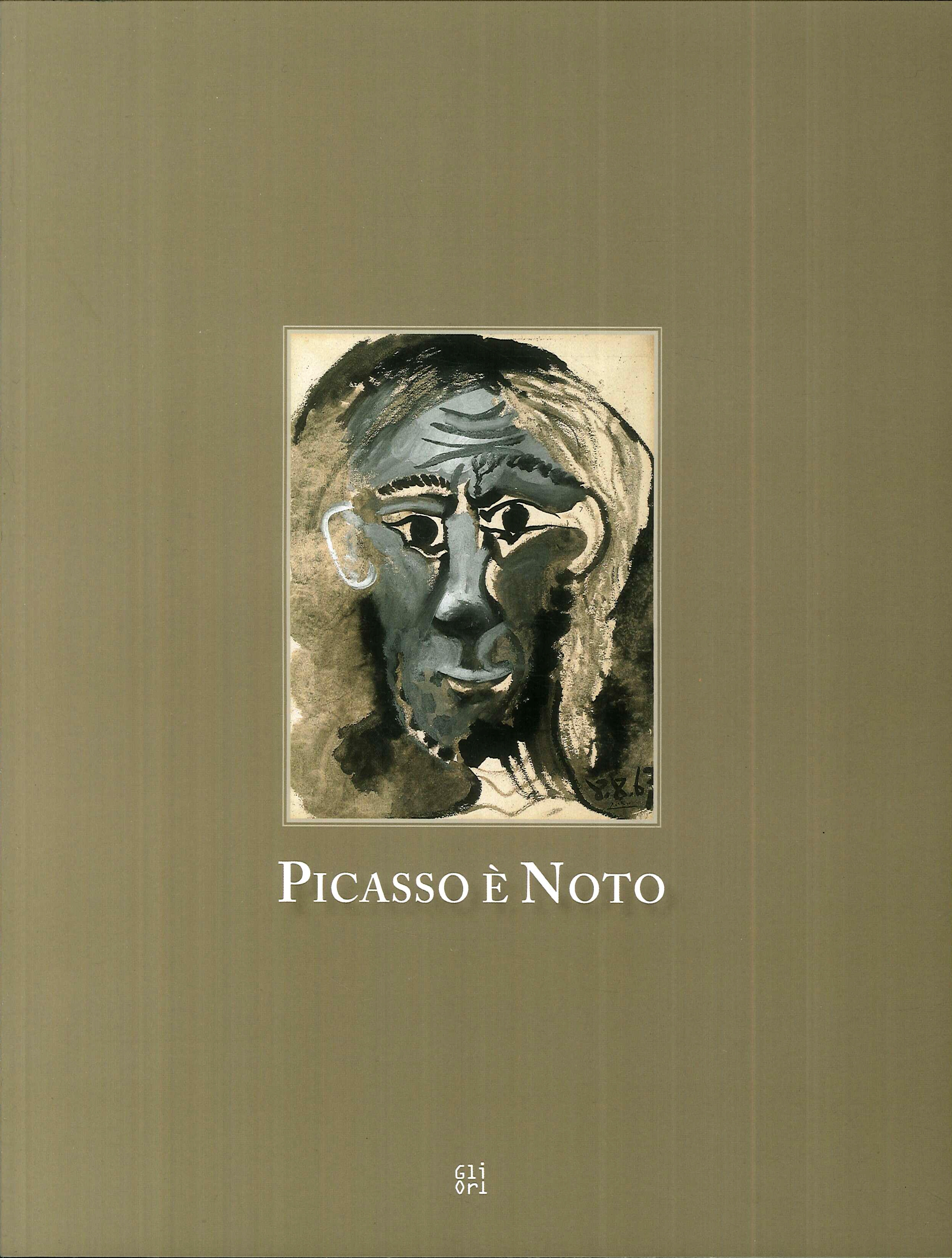 Picasso è Noto. Picasso è Noto.