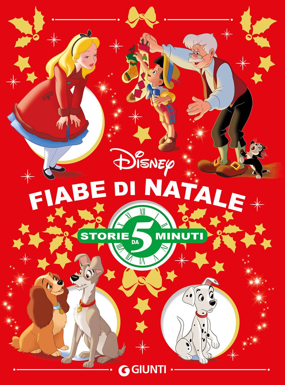 Fiabe di Natale Fiabe di Natale