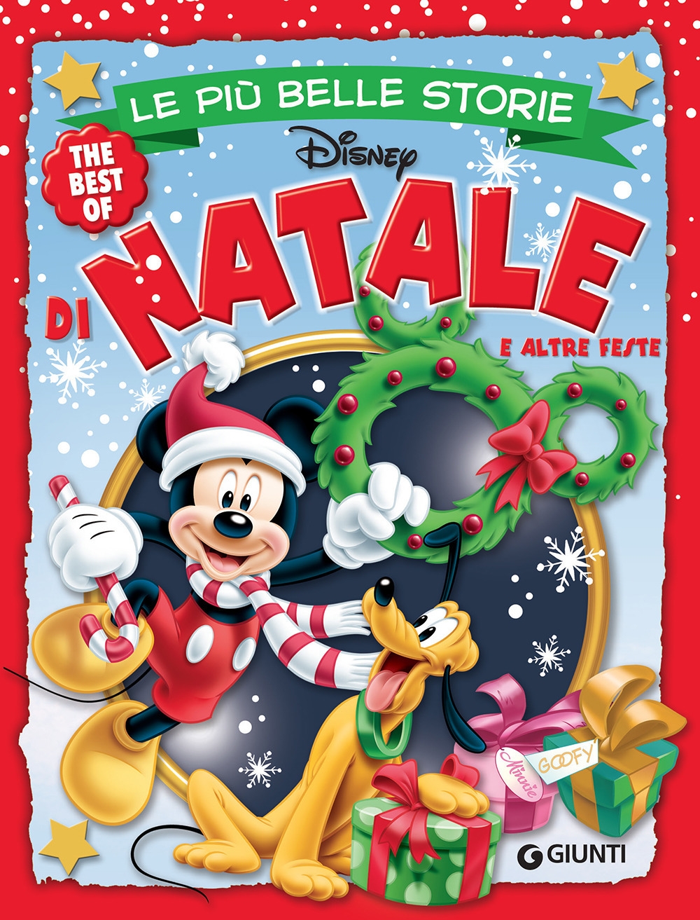 Le più belle storie di Natale e altre feste Le più belle storie di Natale e altre feste