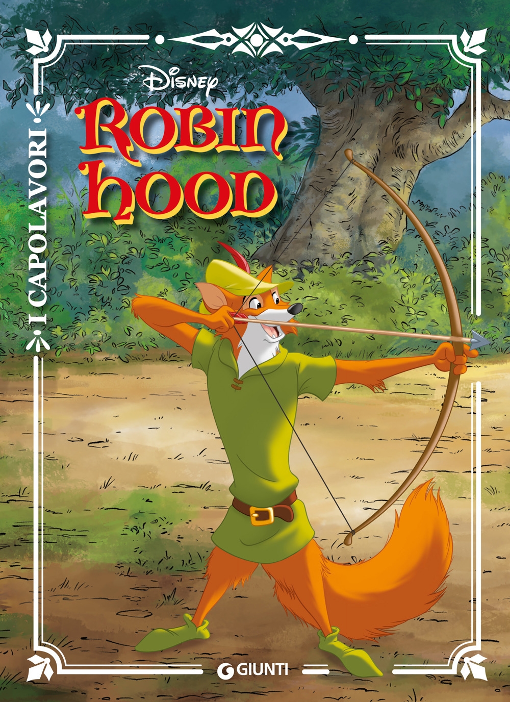 Robin Hood. Ediz. a colori Robin Hood. Ediz. a colori