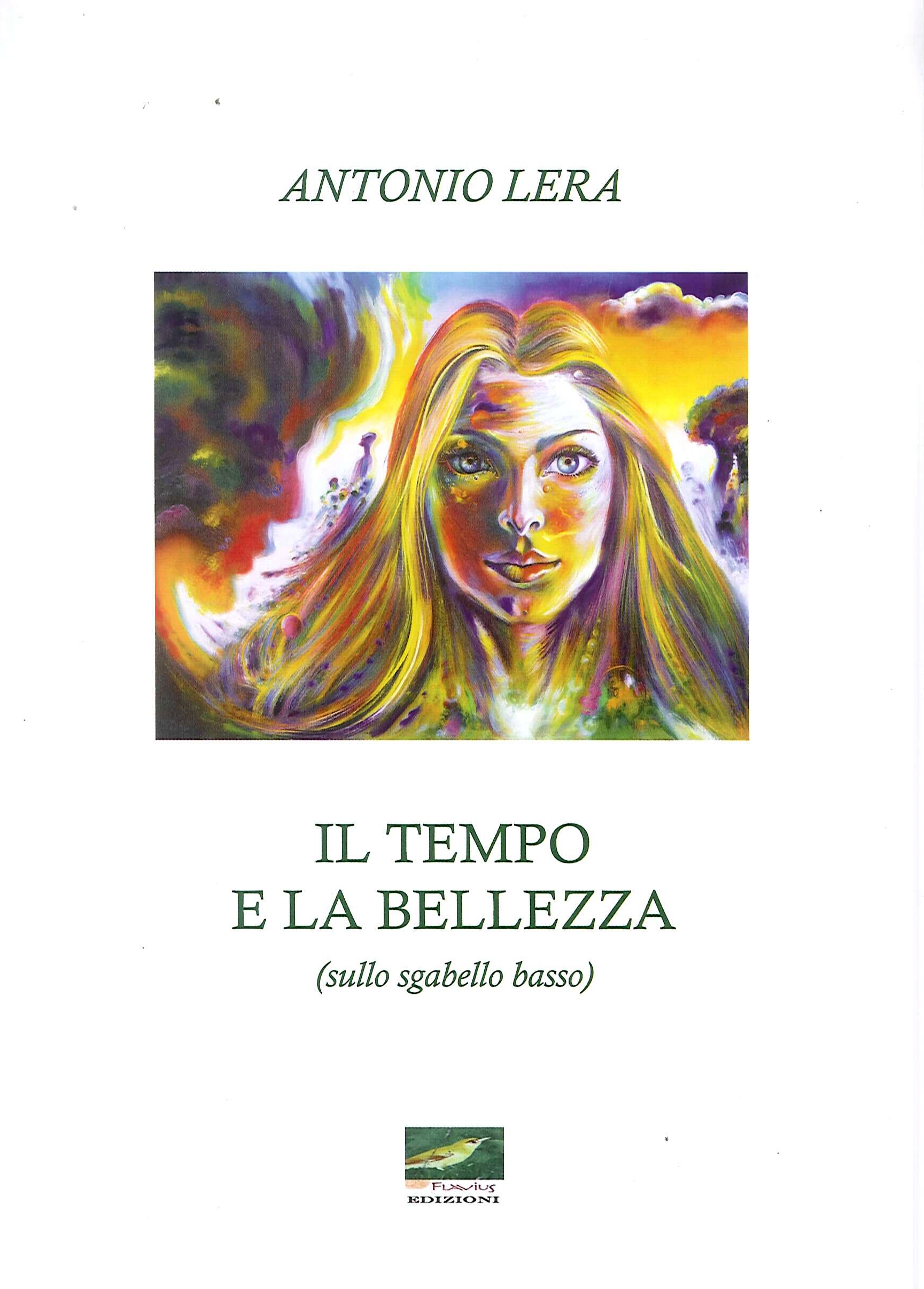 Il tempo e la bellezza (sullo sgabello basso) Il tempo e la bellezza (sullo sgabello basso)