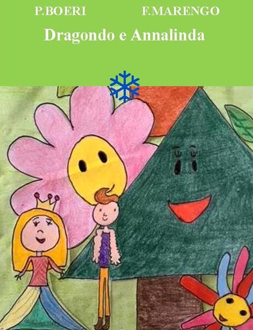 Dragondo e Annalinda Dragondo e Annalinda