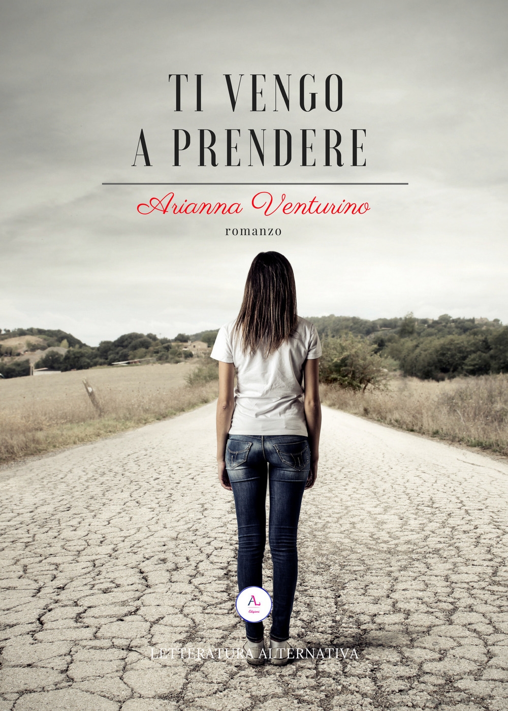 Ti vengo a prendere Ti vengo a prendere