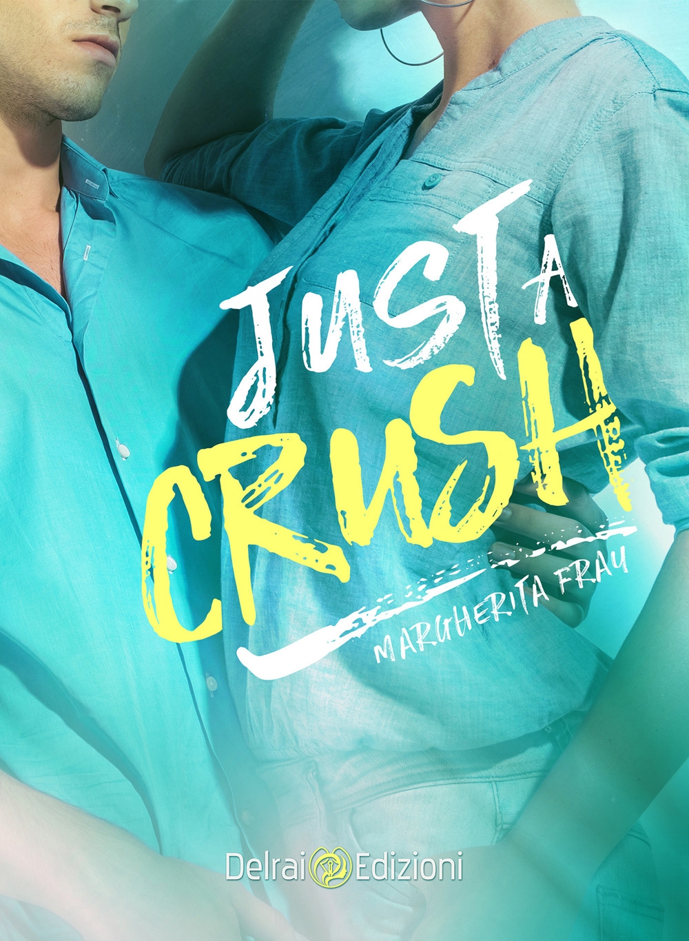 Just a crush Just a crush