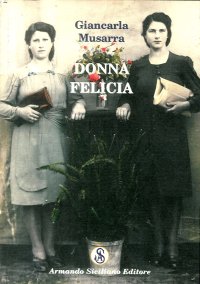 Donna Felicia