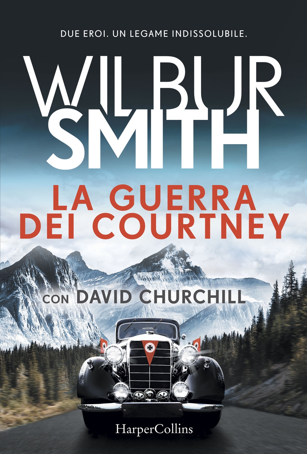 La guerra dei Courtney La guerra dei Courtney