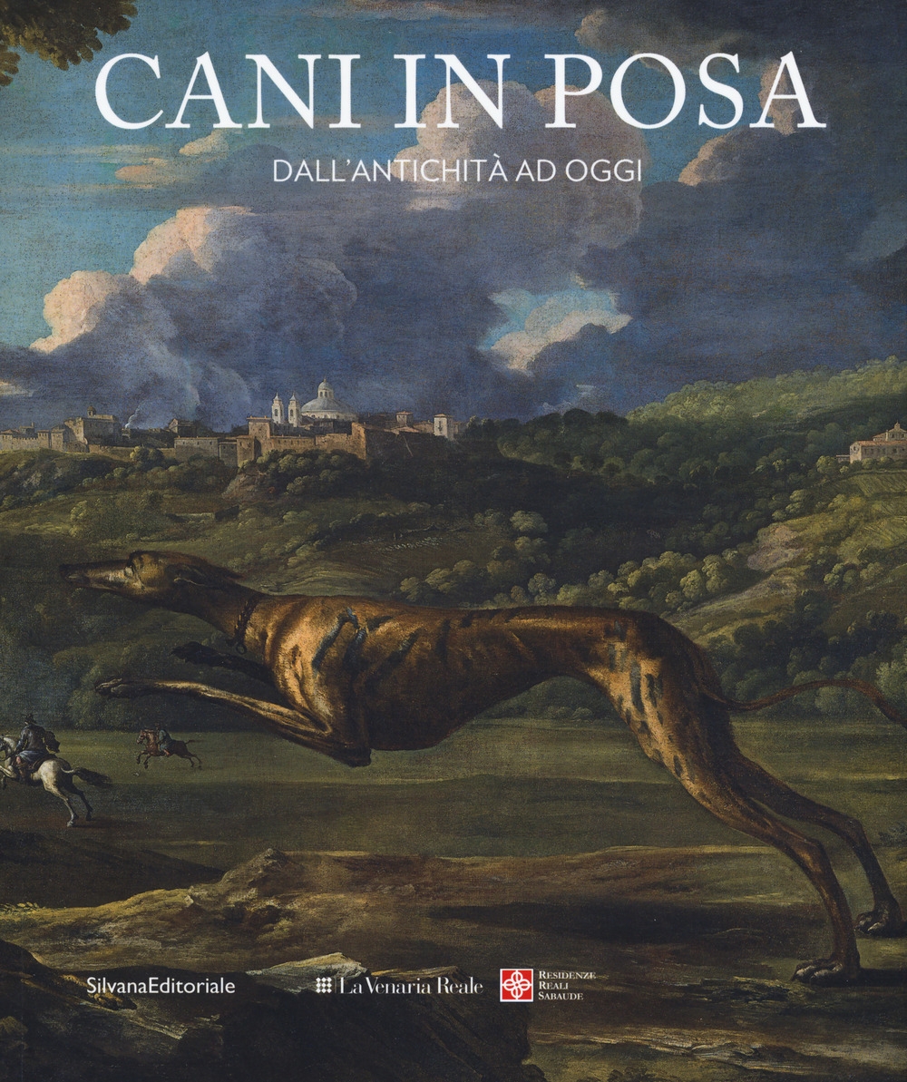 Cani in posa. Dall'antichità ad oggi. Cani in posa. Dall'antichità ad oggi.