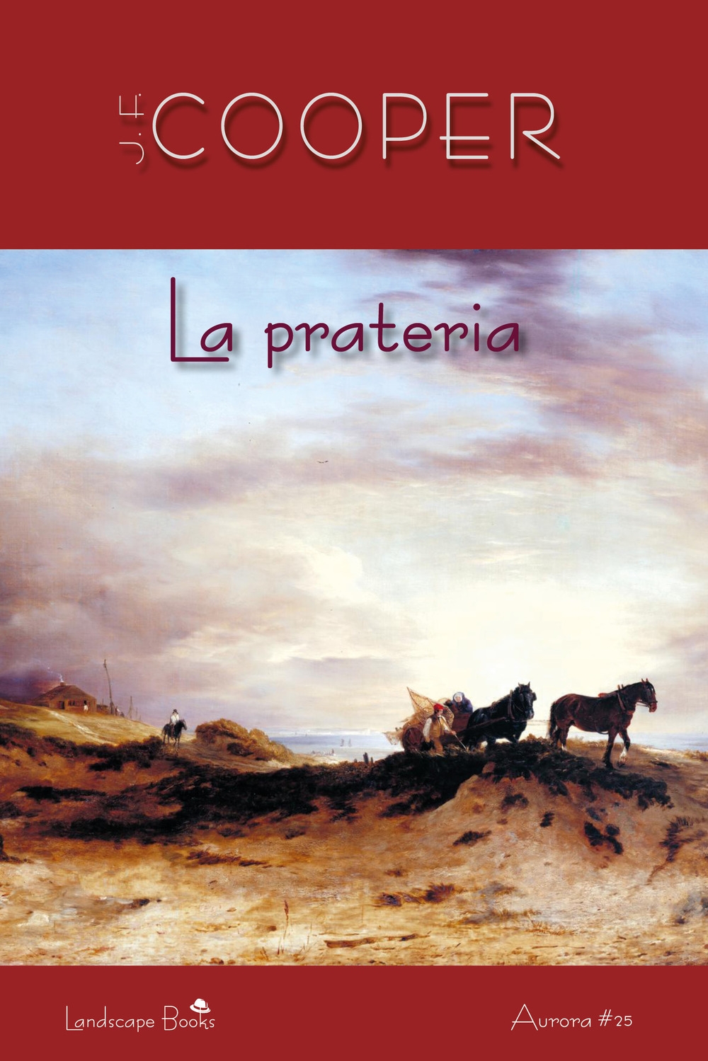 La prateria La prateria