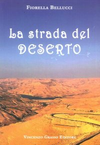 La Strada del Deserto.