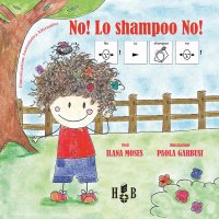 No! Lo shampoo no!