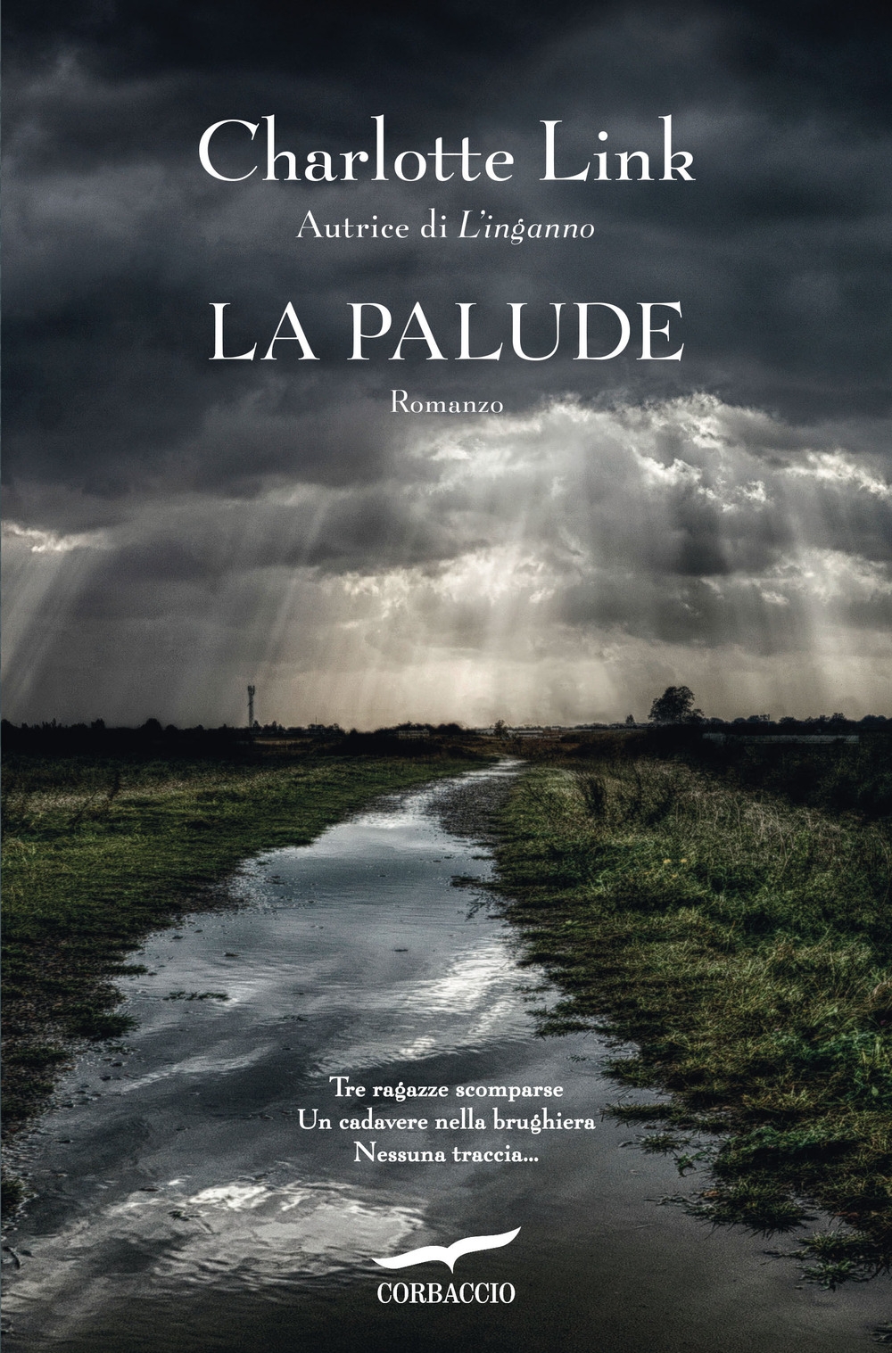 La palude La palude