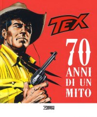 Tex. 70 anni di un mito