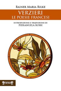 Verzieri Le poesie francesi