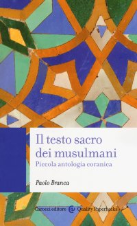 Il Piccola antologia coranica