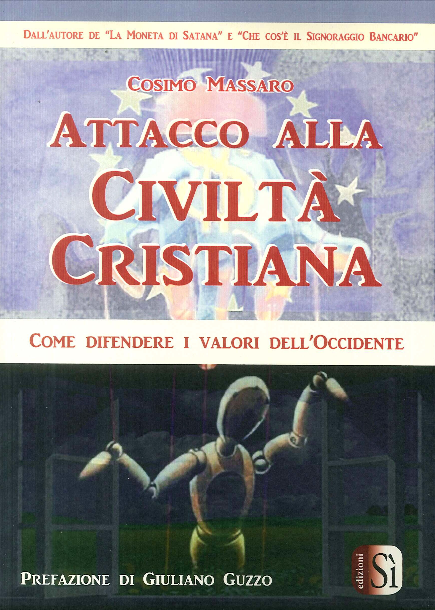 La Moneta di Satana — Libro di Cosimo Massaro