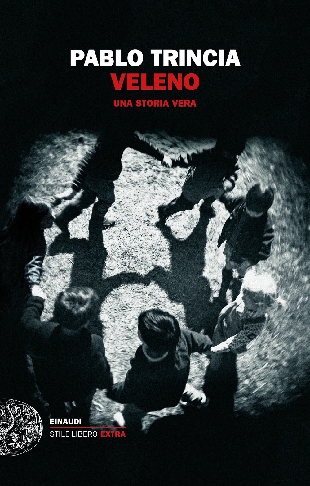 Veleno. Una storia vera Veleno. Una storia vera