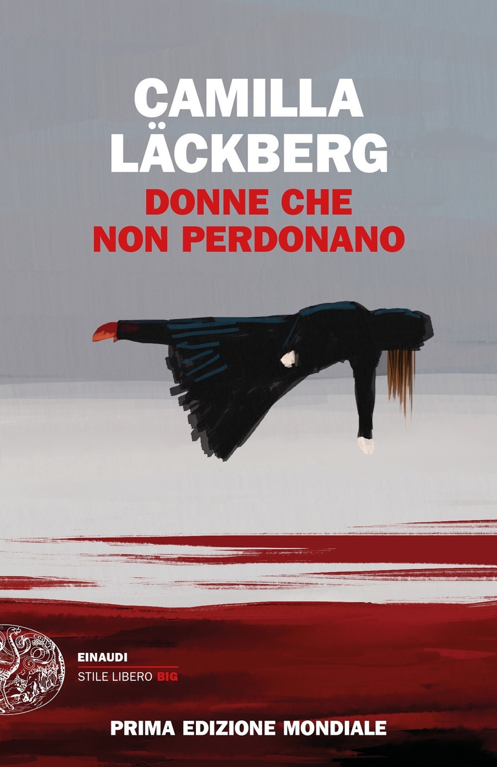 Donne che non perdonano Donne che non perdonano