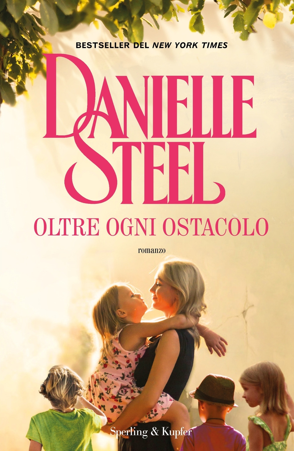 Oltre ogni ostacolo Oltre ogni ostacolo