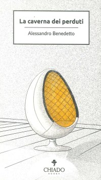 La Caverna dei Perduti.