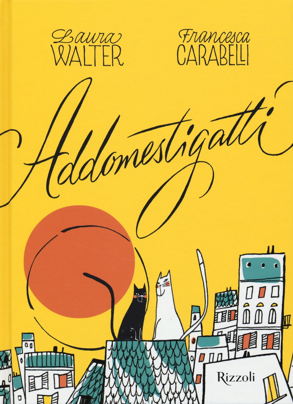 Gli addomestigatti. Ediz. a colori Gli addomestigatti. Ediz. a colori