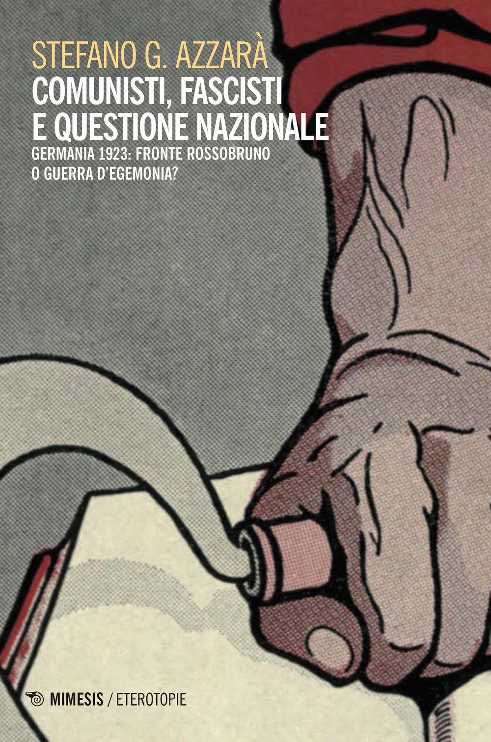 Comunisti, fascisti e questione nazionale Comunisti, fascisti e questione nazionale