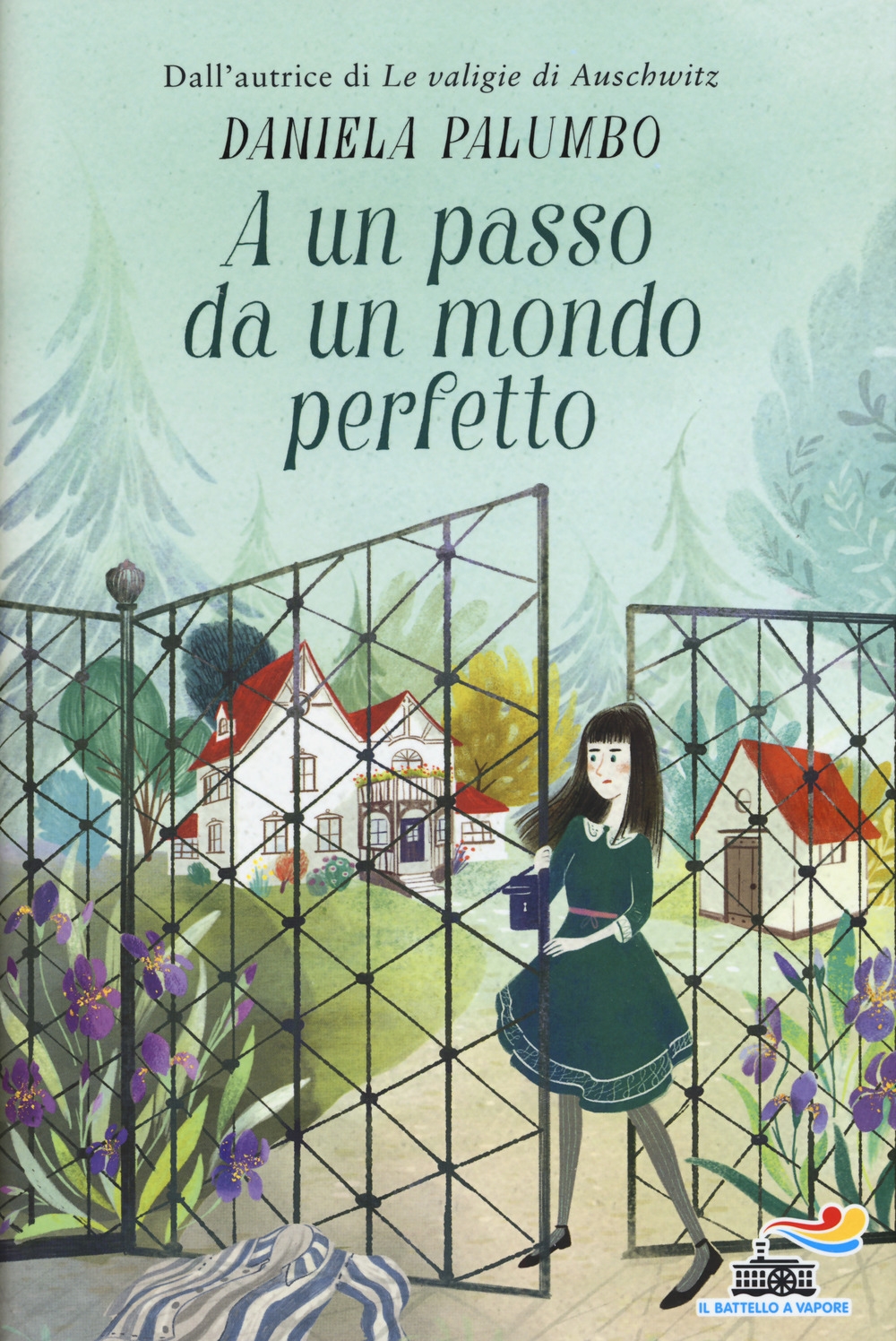 A un passo da un mondo perfetto A un passo da un mondo perfetto