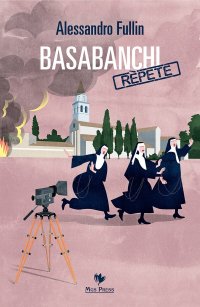 Basabanchi. Rèpete.