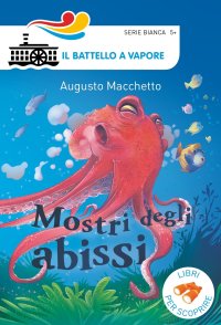 Mostri degli abissi