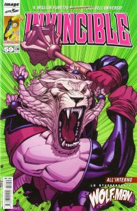 Invincible. Vol. 59