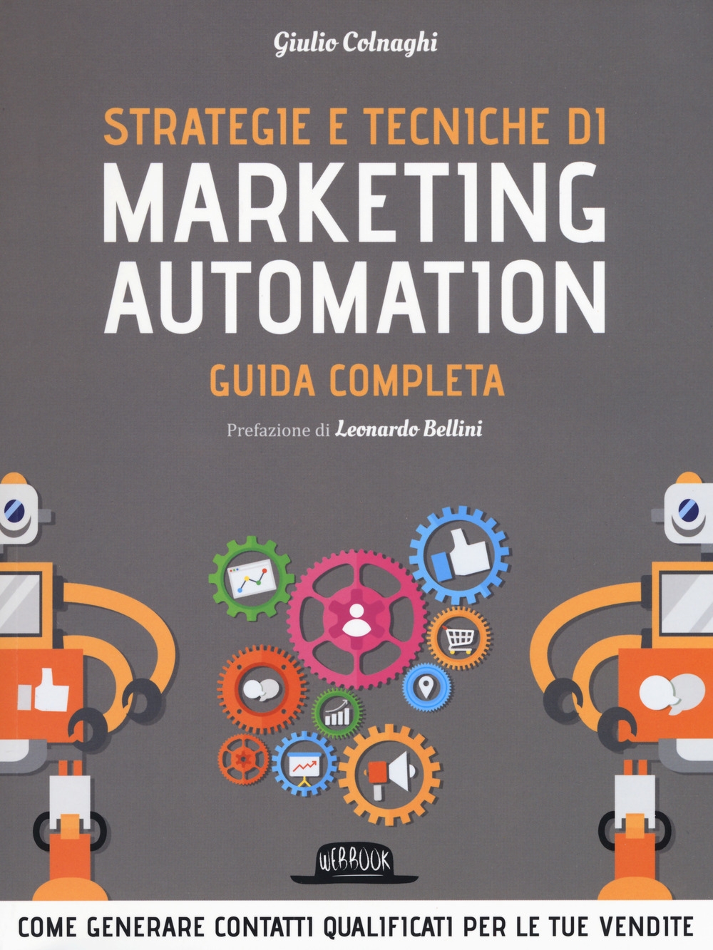 Strategie E Tecniche Di Marketing Automation Guida Completa - 