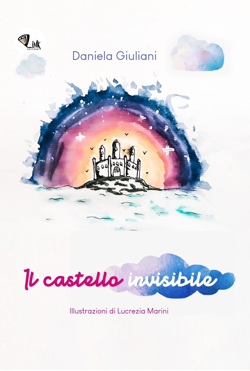 Il castello invisibile. Ediz. illustrata Il castello invisibile. Ediz. illustrata