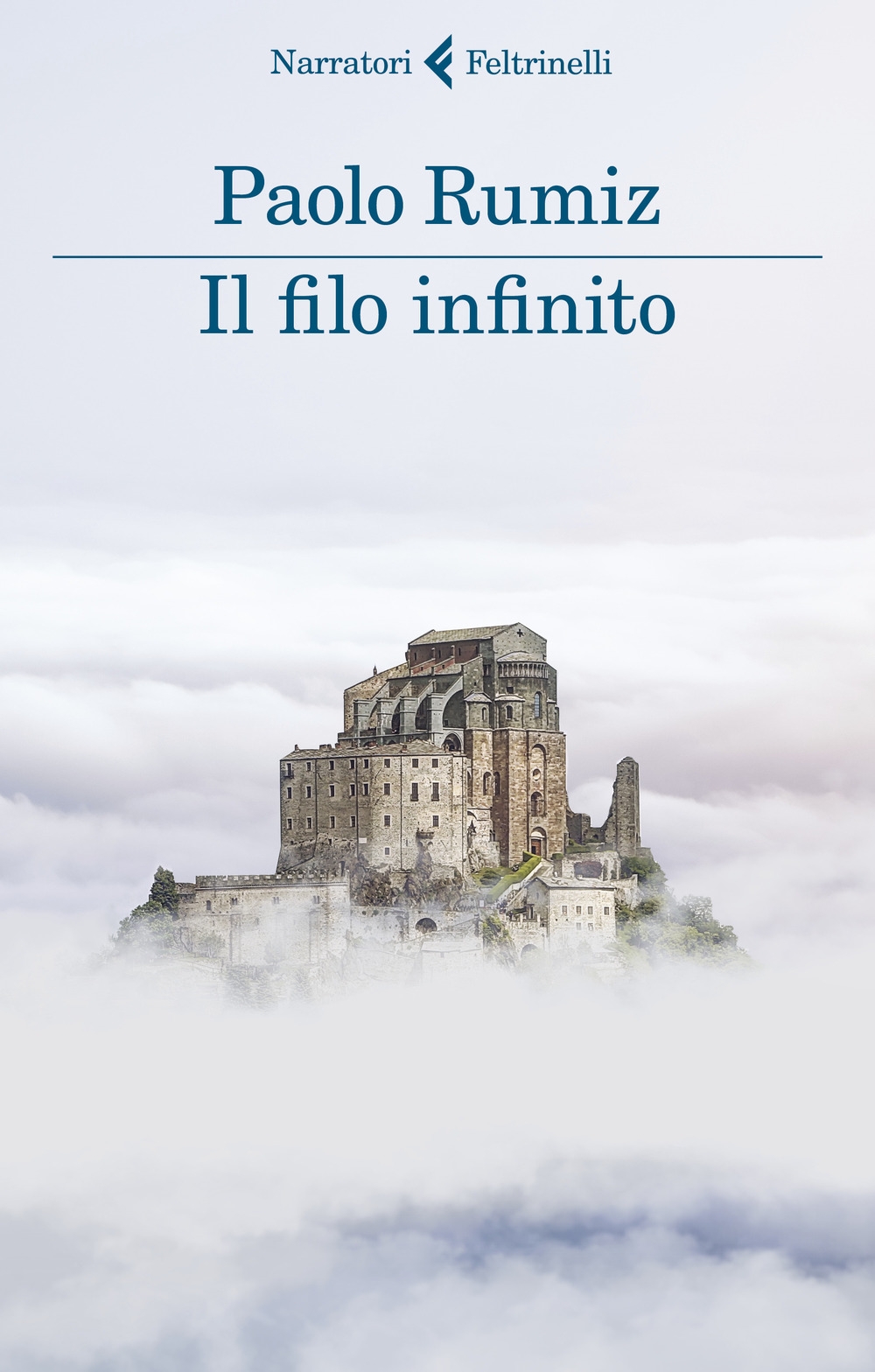 Il filo infinito Il filo infinito