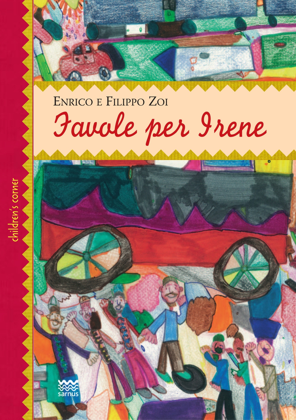 Favole per Irene Favole per Irene