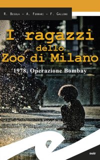 I ragazzi dello zoo di Milano