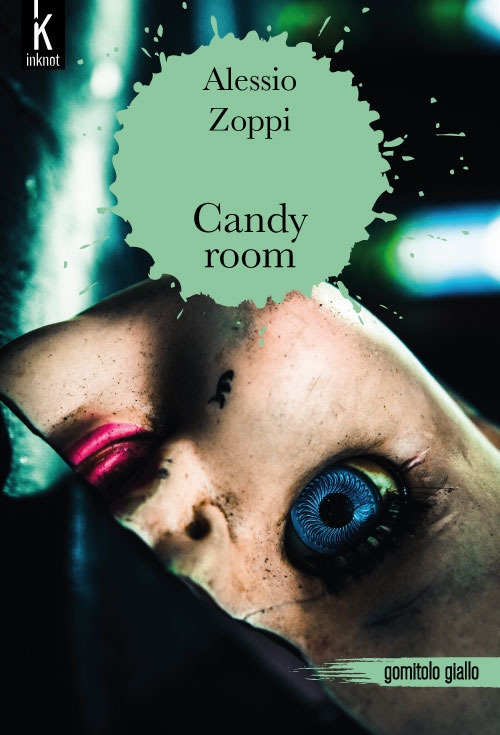 Candy room Candy room