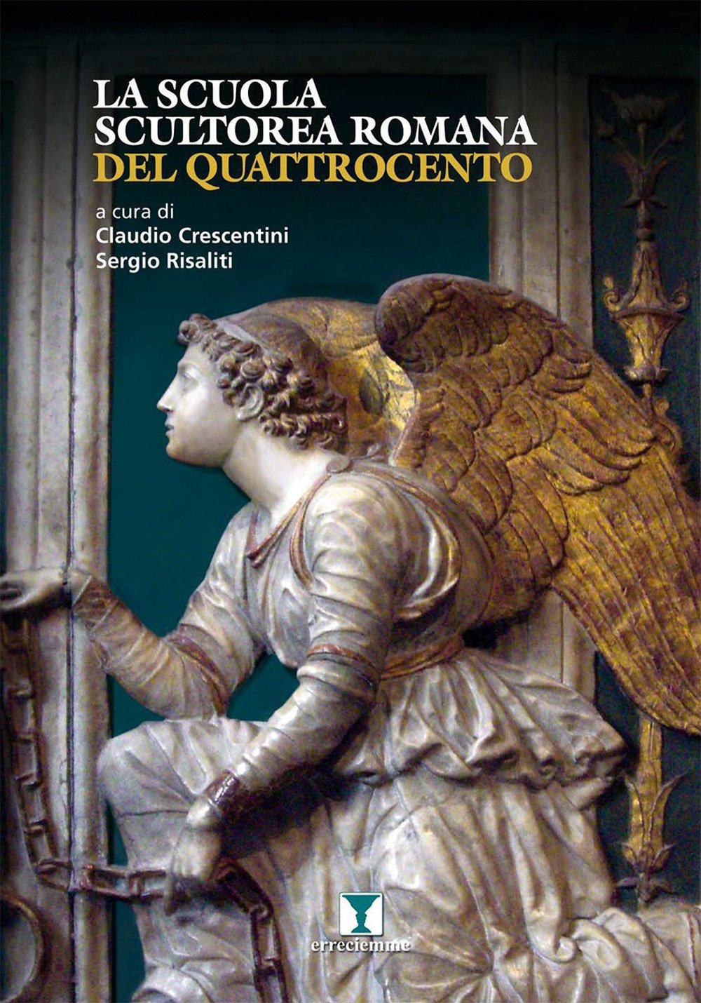 La scuola scultorea romana del Quattrocento La scuola scultorea romana del Quattrocento